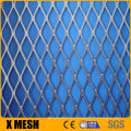 High quality thick expanded metal mesh sheet